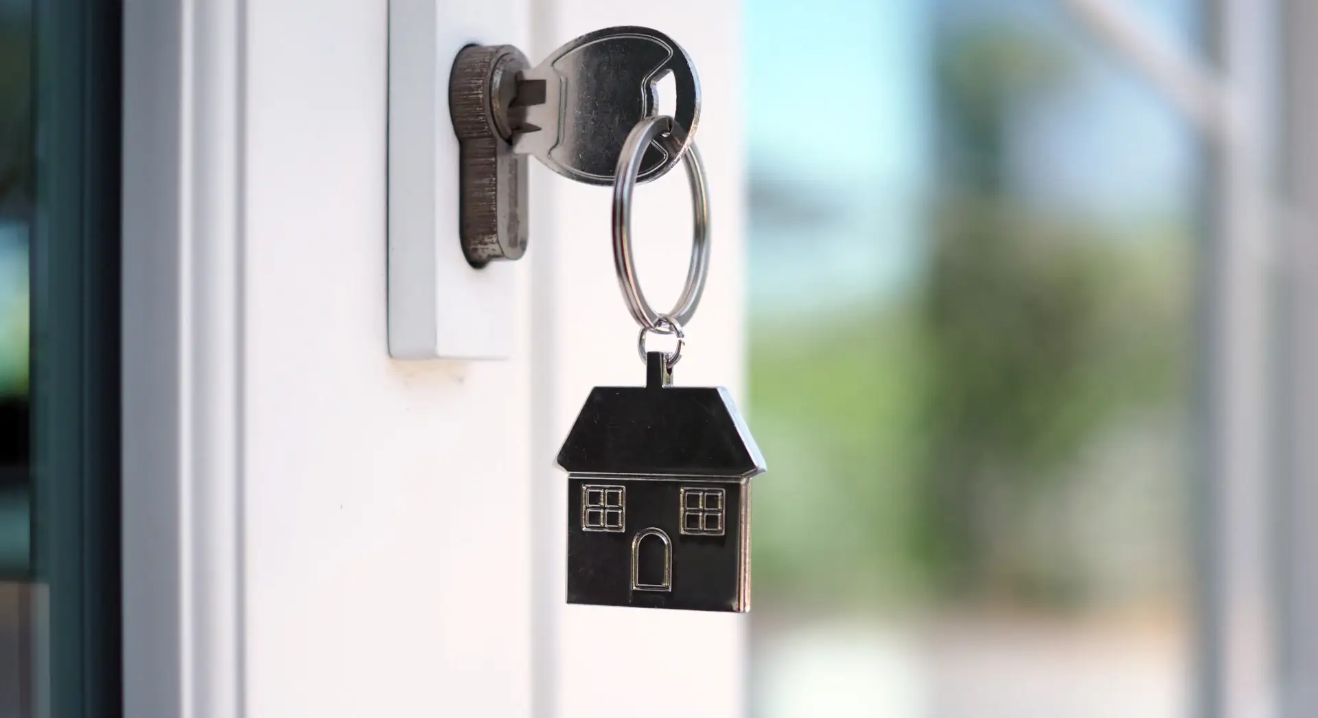 Unlock the key to your new home with Affiliated Home Loans, Inc.